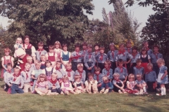 1984-Kinder